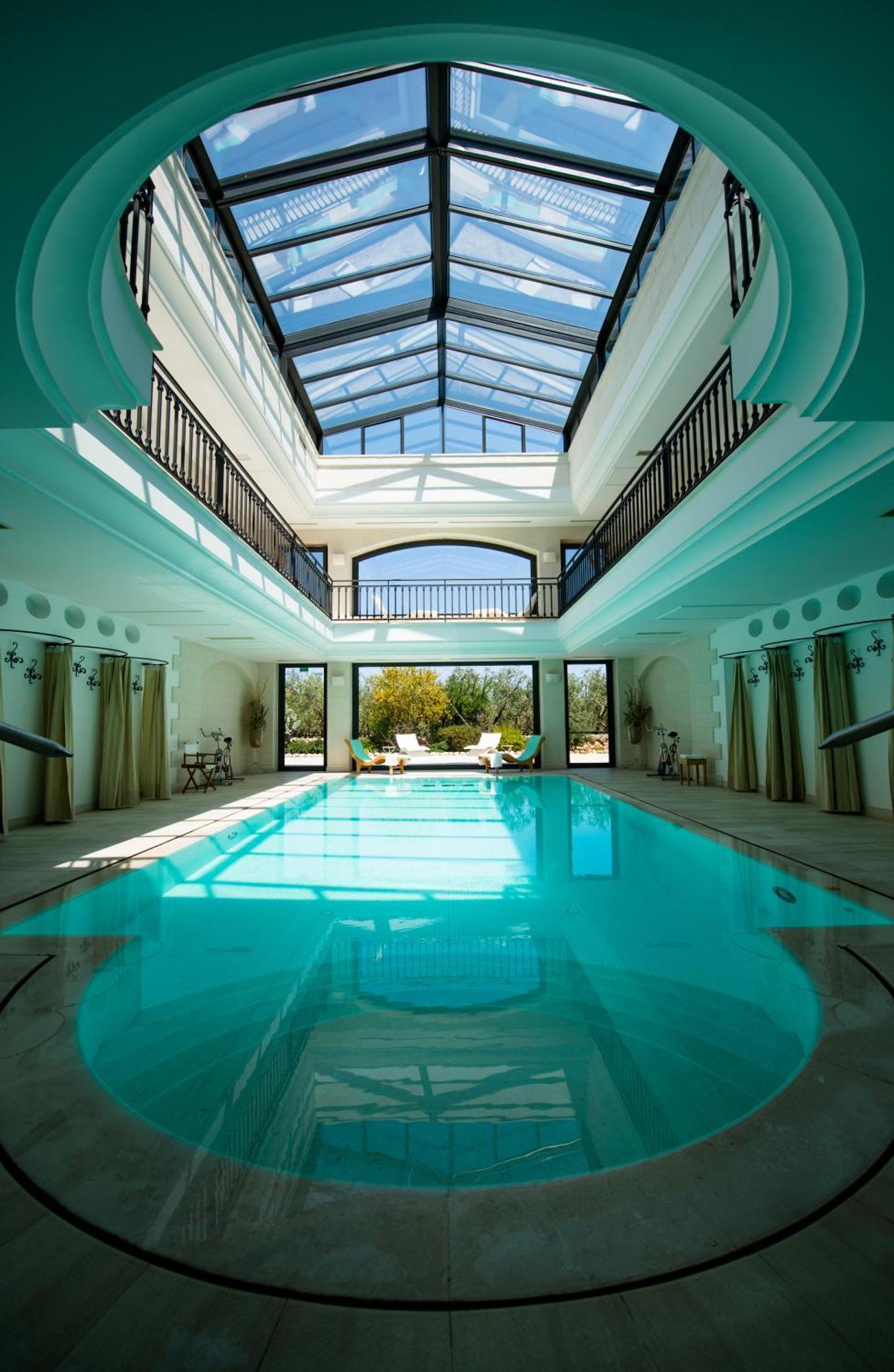 Masseria San Domenico Savelletri Exterior foto